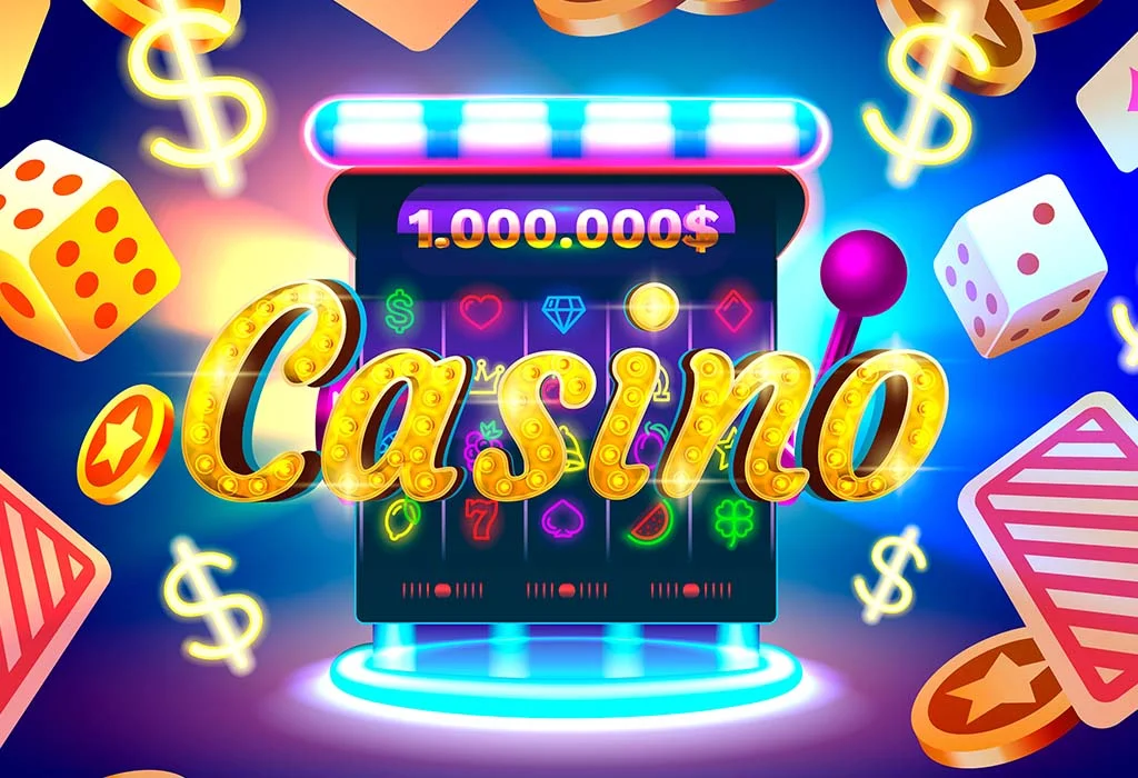 ws168 — Tổng Hợp Slot Games: Cổ Điển, Video Và Jackpot